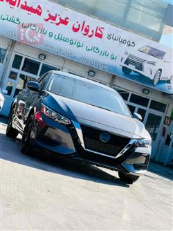 نیسان سێنترا